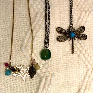 Necklace BUNDLE